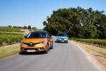 Renault Grand Scenic 2016 года